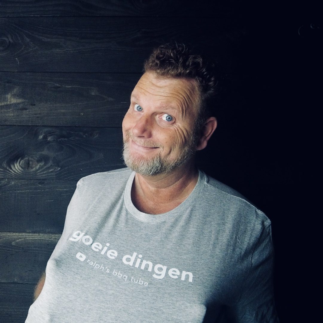 goeie dingen t shirt