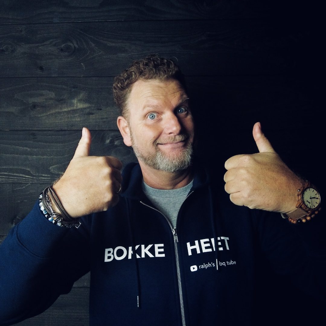 bokkeheet hoodie