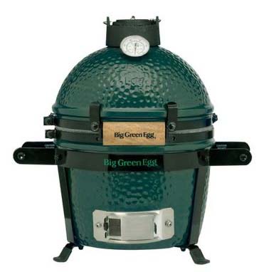 big green egg mini